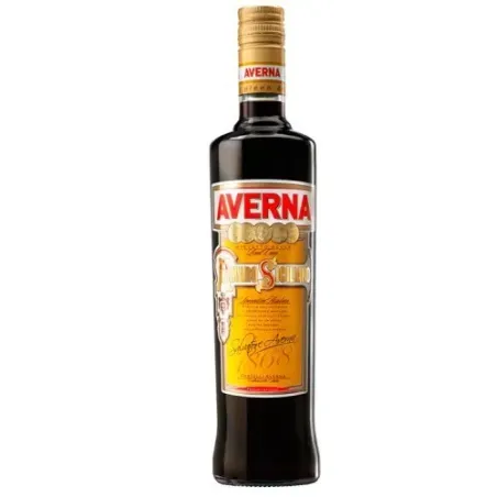 Amaro Averna