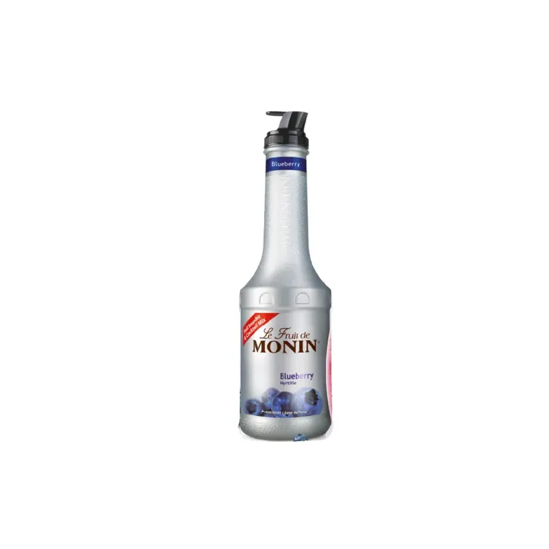 Monin Puree de Arandanos