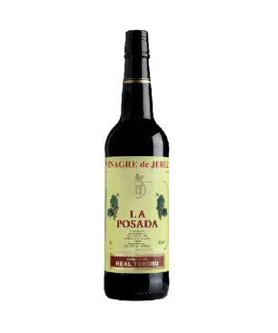 Vinagre De Jerez La Posada 75cl
