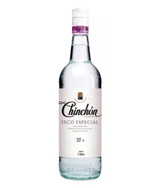 Chinchon Seco Especial