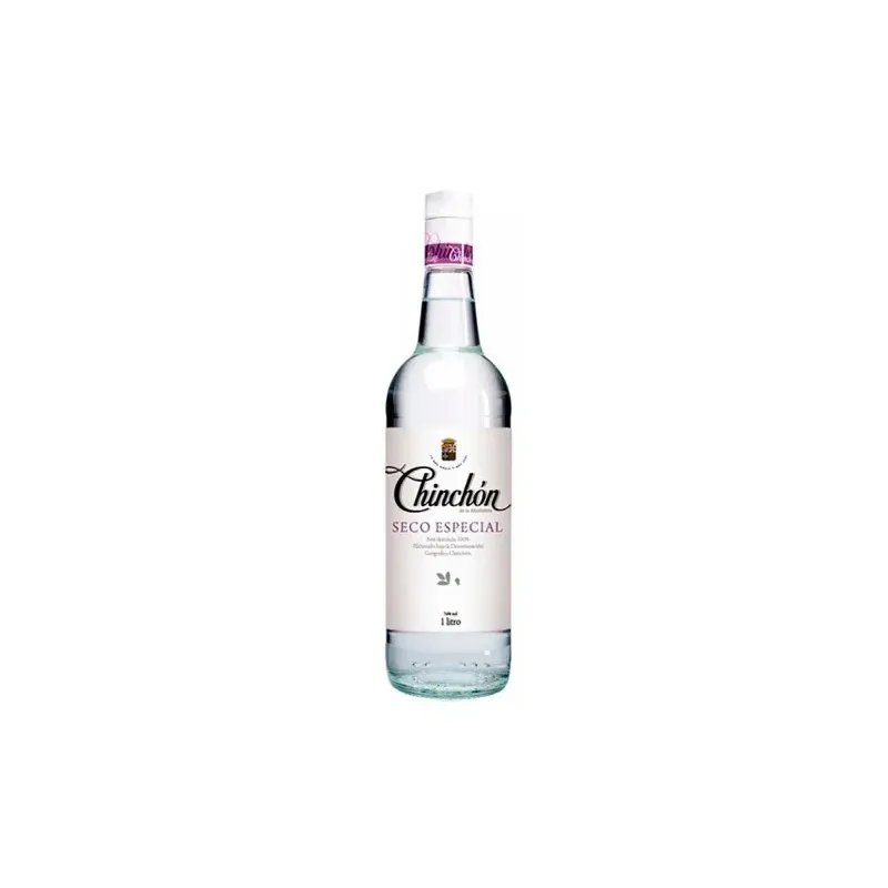 Chinchon Seco Especial