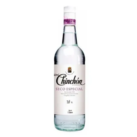 Chinchon Seco Especial