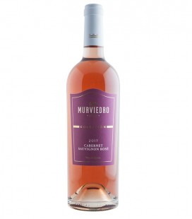 Murviedro Colección Cabernet Sauvignon Rosé 2017