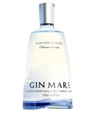 Gin Mare 1,75L
