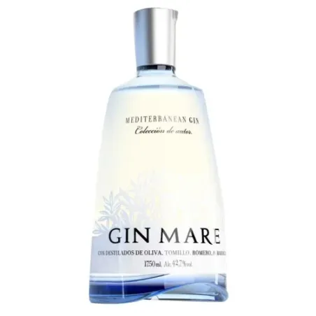 Gin Mare 1,75L
