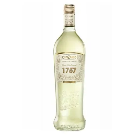 Cinzano Bianco 1757 Premium 1L
