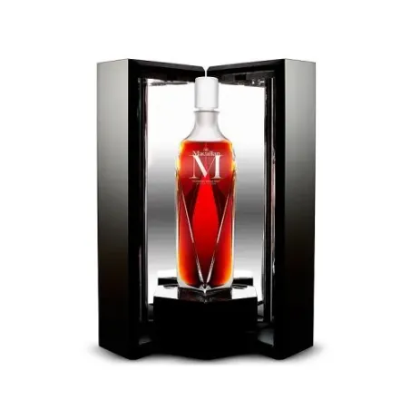 The Macallan M Decanter