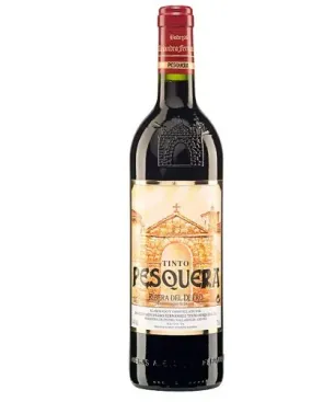 Pesquera Crianza 2021