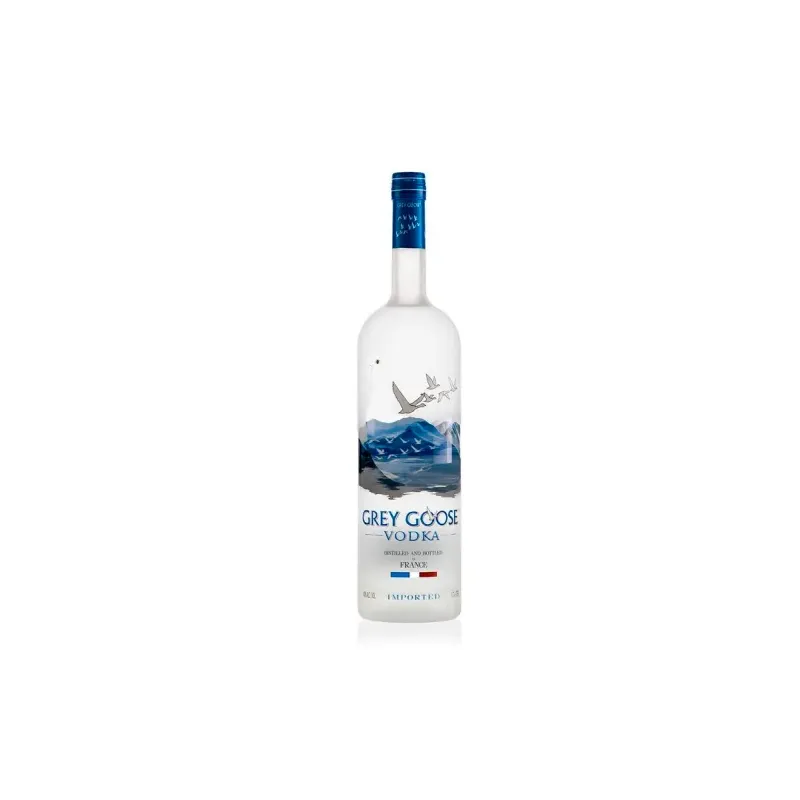 Vodka Grey Goose 3L