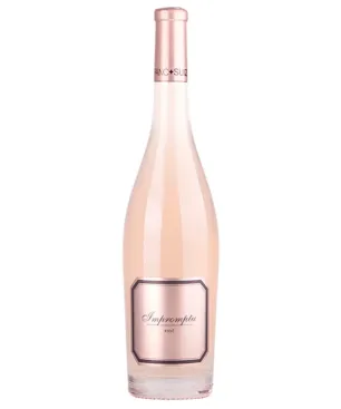 Impromptu Rosé 2021