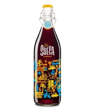 Sangria La Sueca