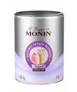Frappé Yogurt Monin
