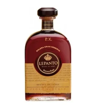 Brandy Lepanto PX