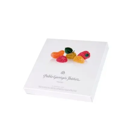 Fruités 8 Variedades Garrigós 250gr