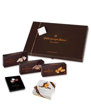 Selección Especial Delicatessen Garrigós by Débora