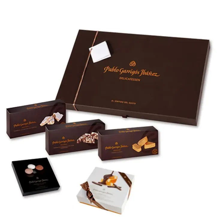 Selección Especial Delicatessen Garrigós by Débora