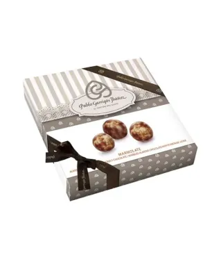 Marmolate con Turron de Jijona Garrigos 120gr