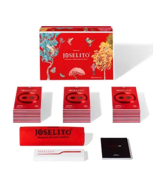 Ham Session Joselito