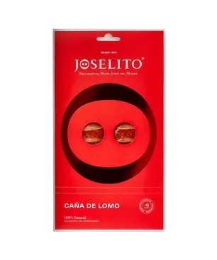 Lomo Ibérico Joselito Loncheado 70gr