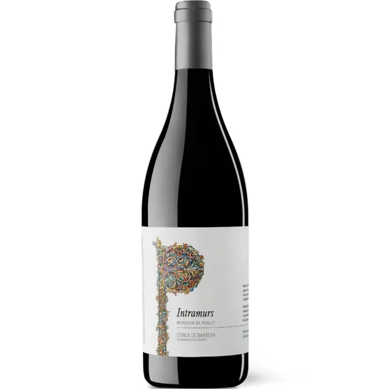 Intramurs De Poblet 2018