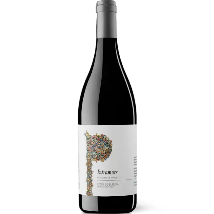 Intramurs De Poblet 2018