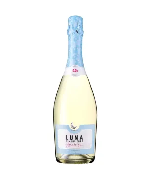 Luna de Murviedro Sparkling 0.0 Blanco