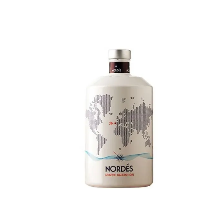 Gin Nordes 3L