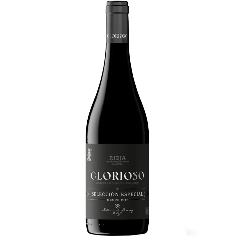 Glorioso Selección Especial 2021