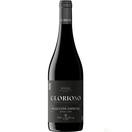 Glorioso Selección Especial 2021