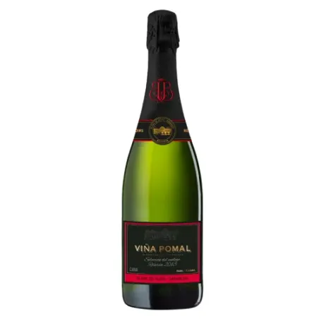 Cava Viña Pomal Brut Reserva