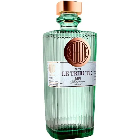 Le Tribute Gin
