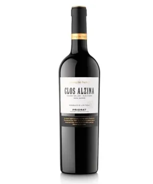 Clos Alzina 2019