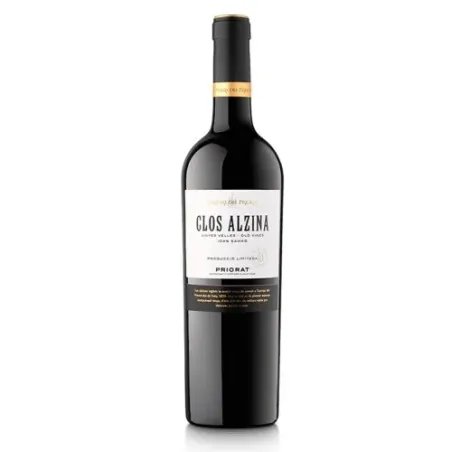Clos Alzina 2019