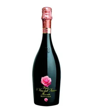 Bottega Il Vino dell'Amore Petalo Moscato