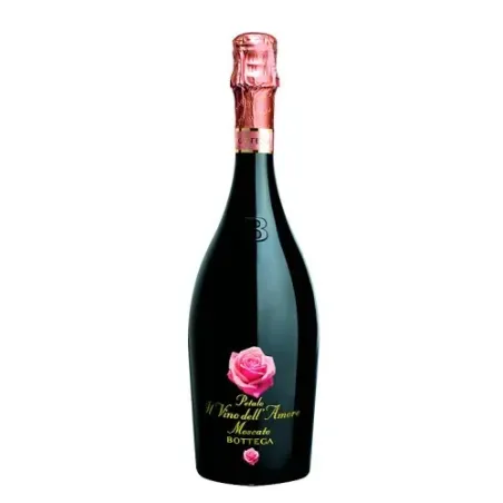Bottega Il Vino dell'Amore Petalo Moscato
