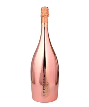 Bottega Gold Rose Spumante Magnum