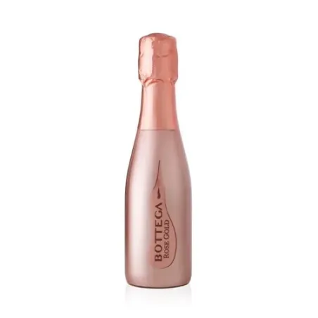 Bottega Gold Rose Spumante 20cl