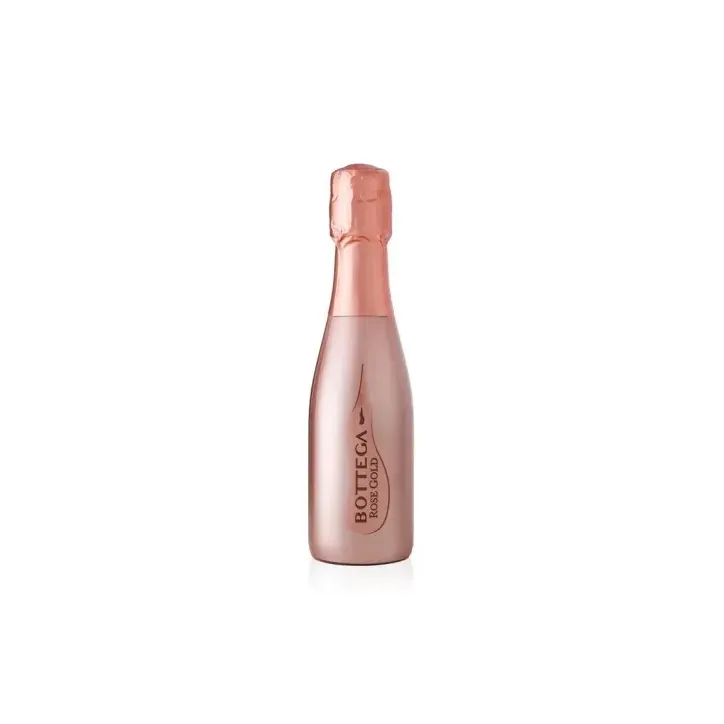 Bottega Gold Rose Spumante 20cl