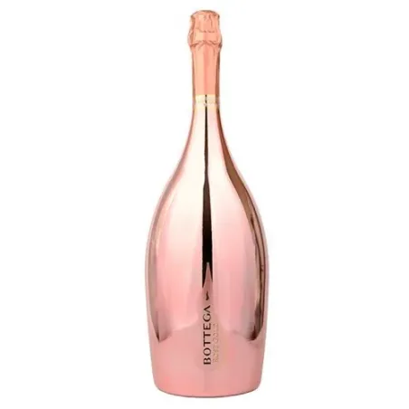 Bottega Gold Rose Spumante Jeroboam