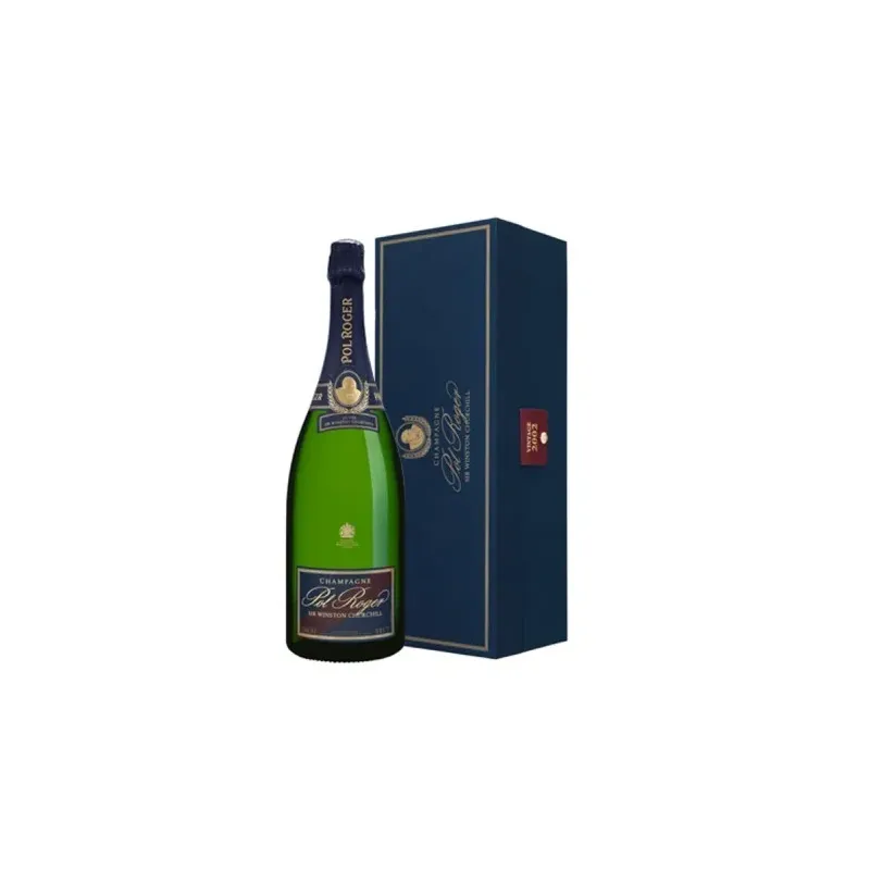 Pol Roger Sir Winston Churchill Magnum 2015