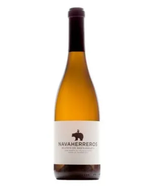 Navaherreros Blanco 2021