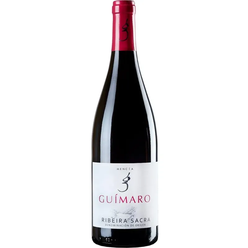 Guimaro Tinto 2024