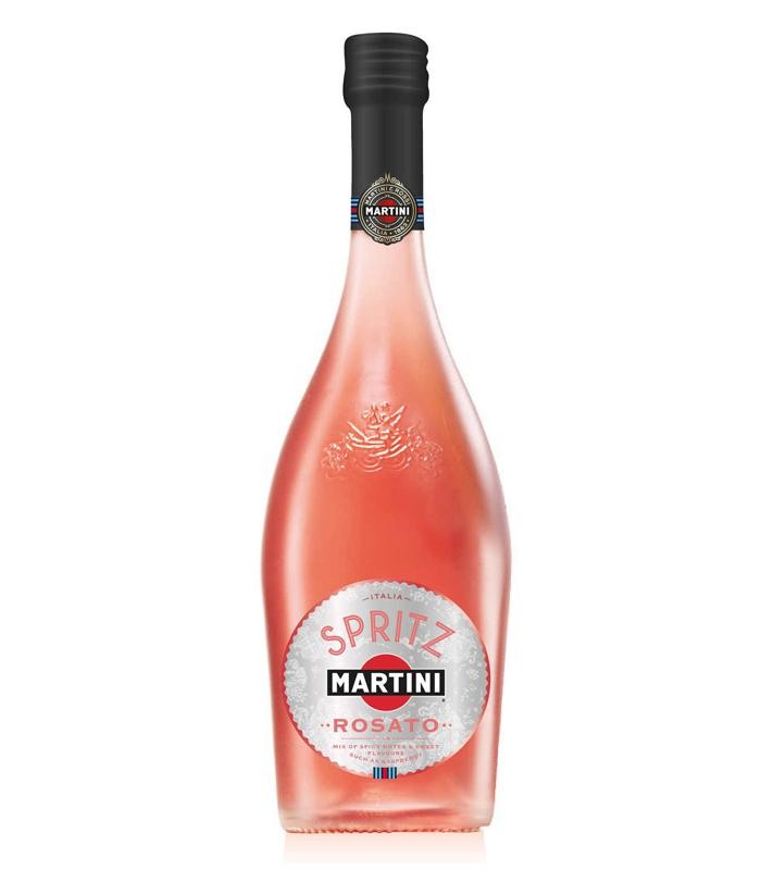 Martini Spritz Rosato