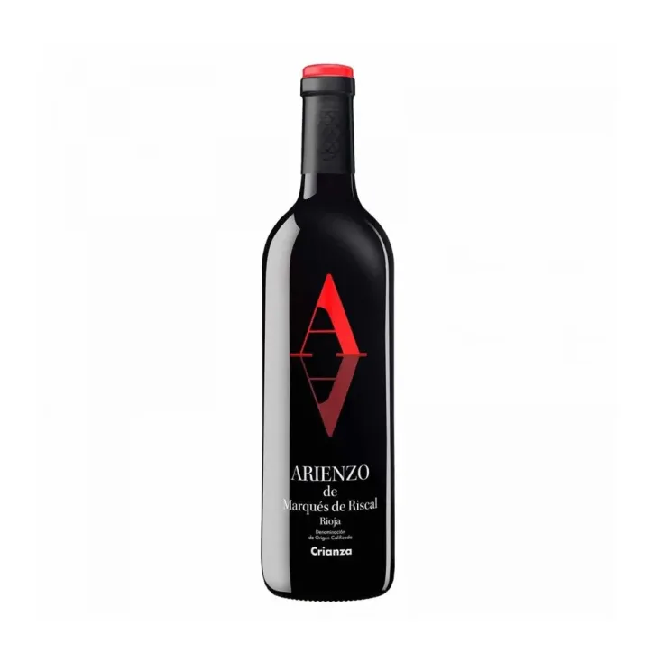 Arienzo de Riscal Crianza Magnum 2016