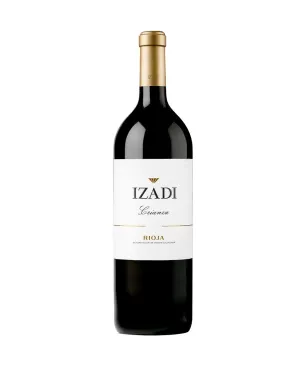 Izadi Crianza Magnum 2021