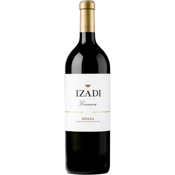 Izadi Crianza Magnum 2021
