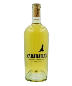 Finca Las Caraballas Sauvignon Blanc 2024