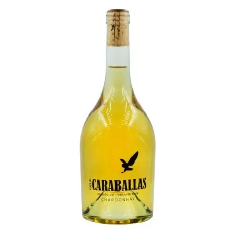 Finca Las Caraballas Chardonnay 2024