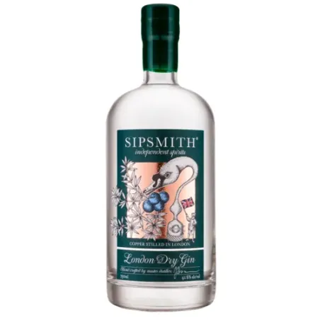 Sipsmith Gin