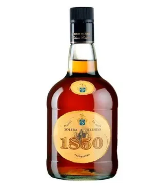 Brandy Solera Reserva 1850
